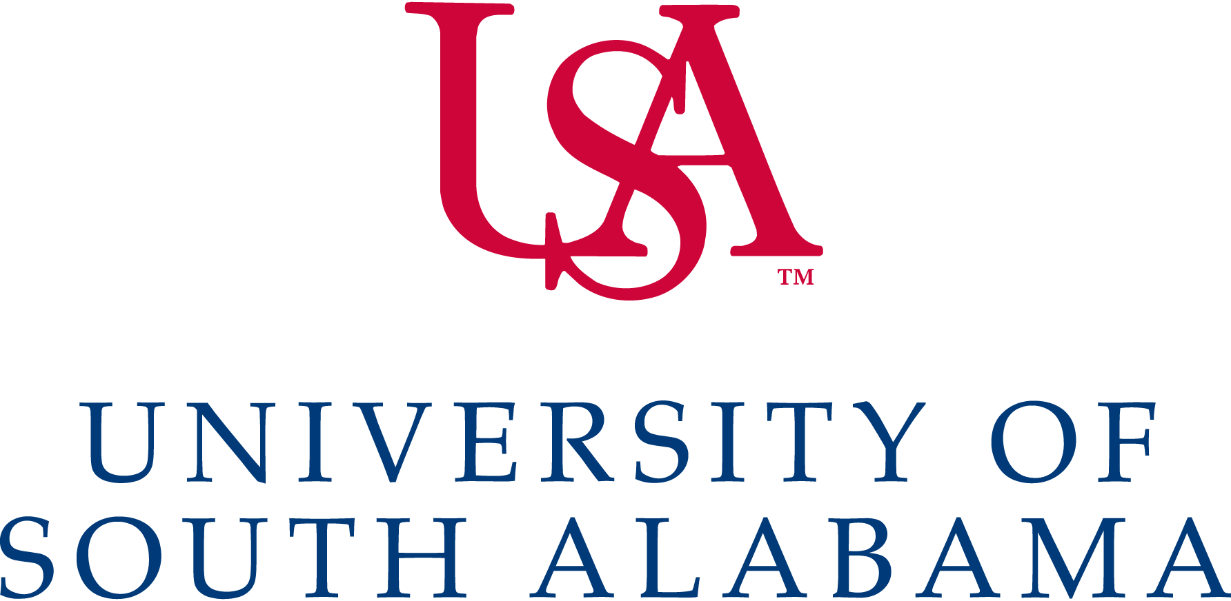 USA-University-of-South-Alabama-Logo-Vector
