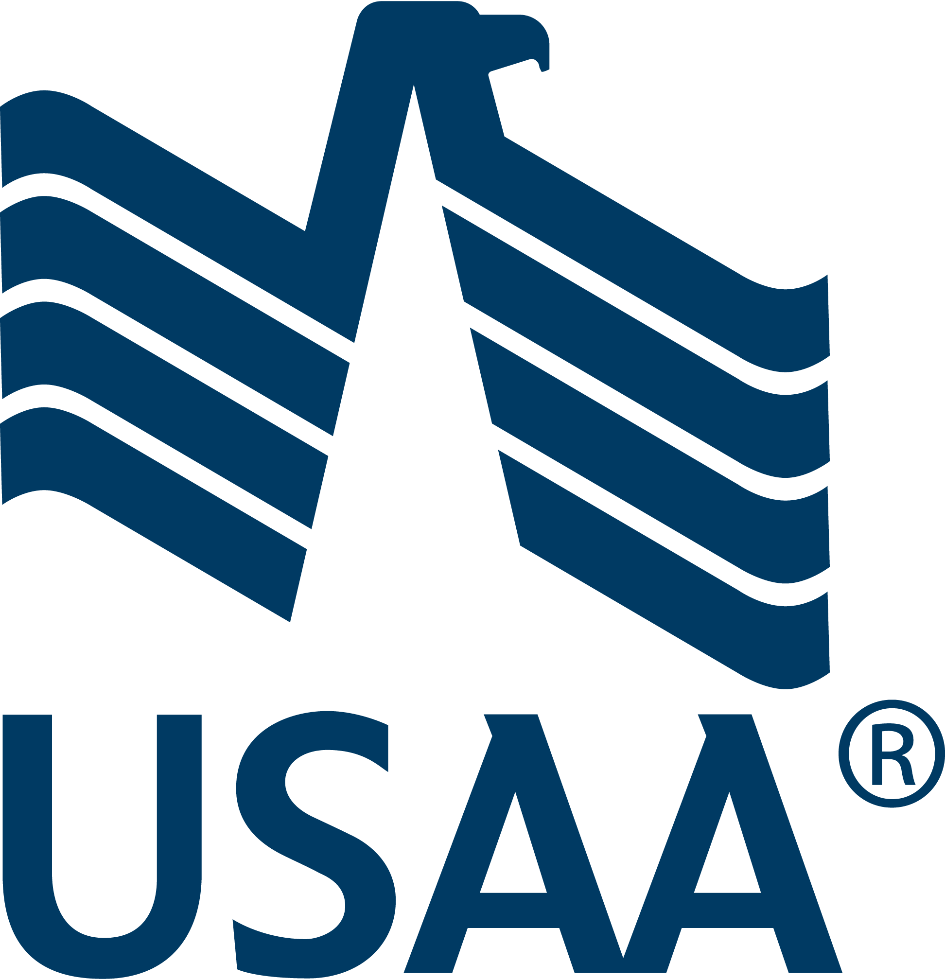 USAA-Logo-Vector