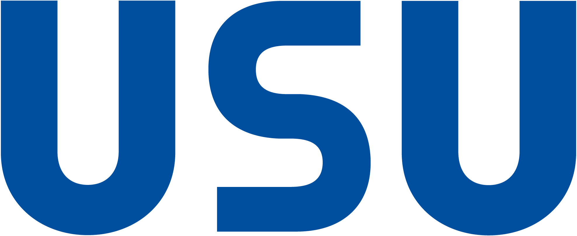 USU-Logo-Vector