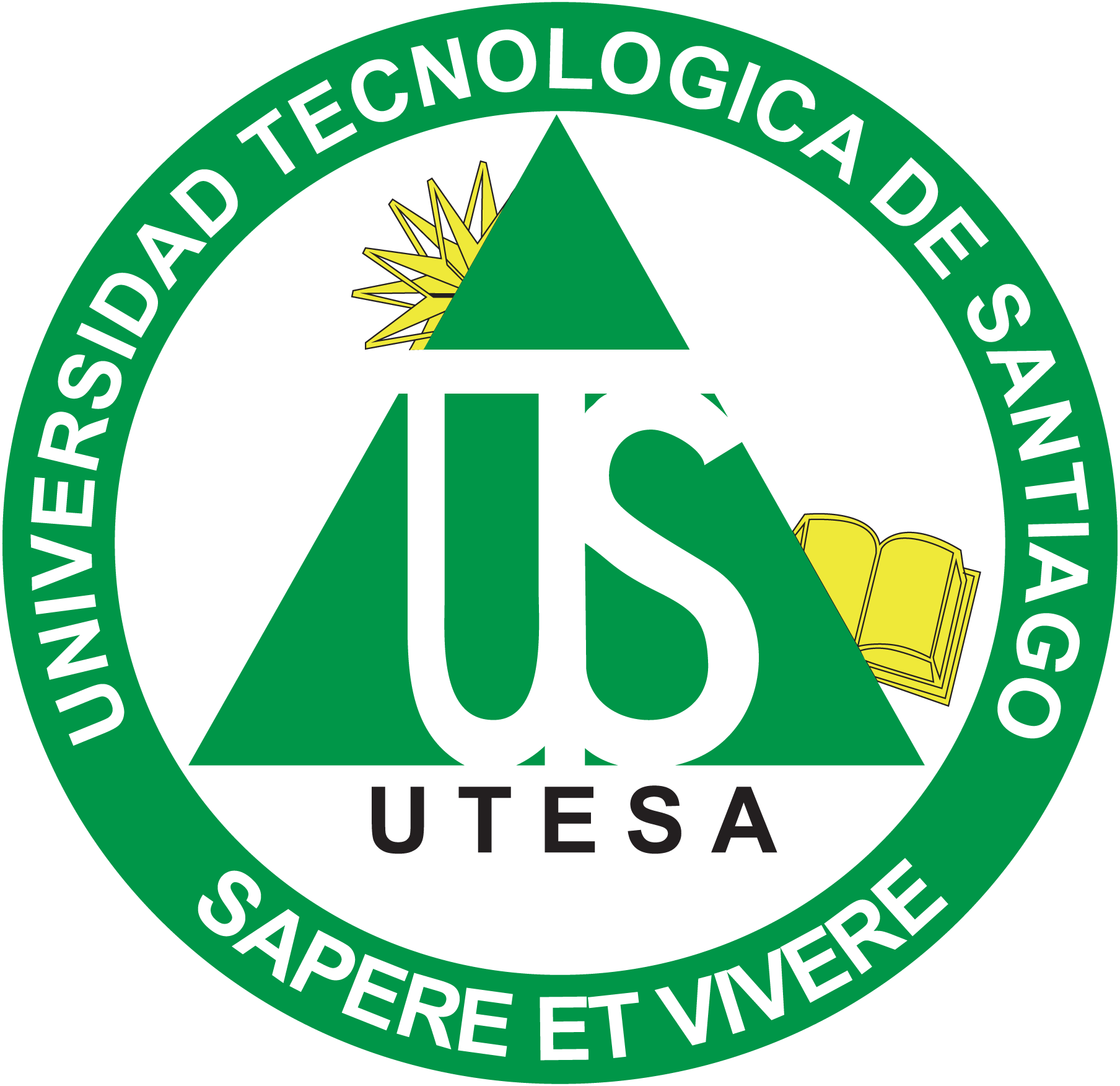 UTESA-Logo-Vector