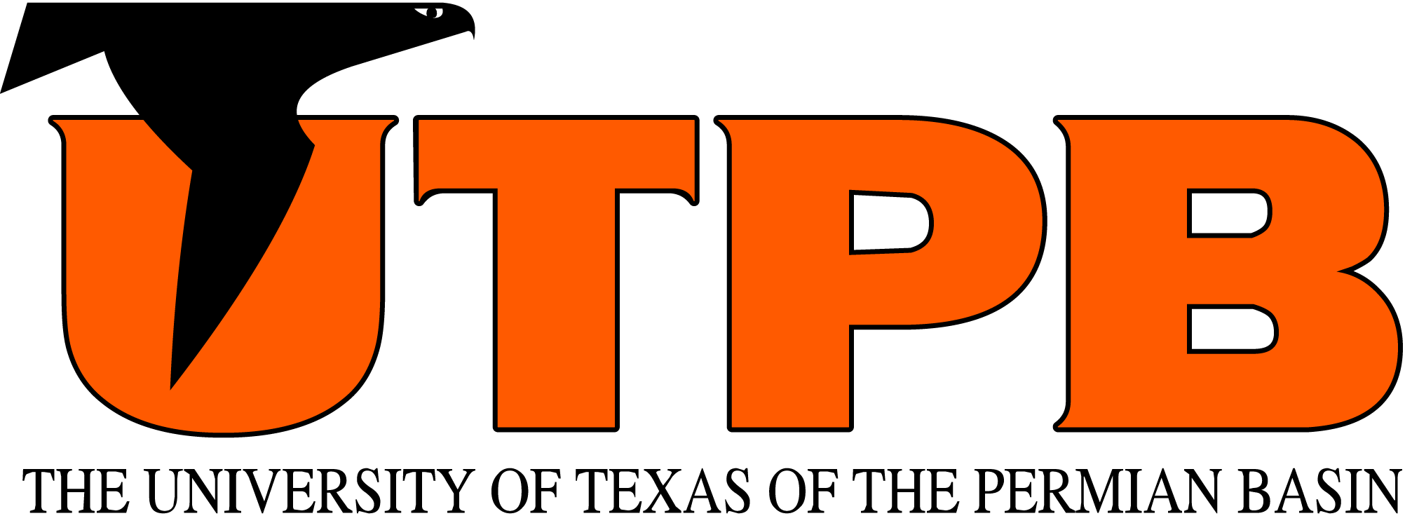 UTPB-Logo-Vector