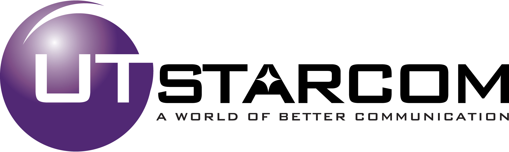 UTStarcom-Logo-Vector