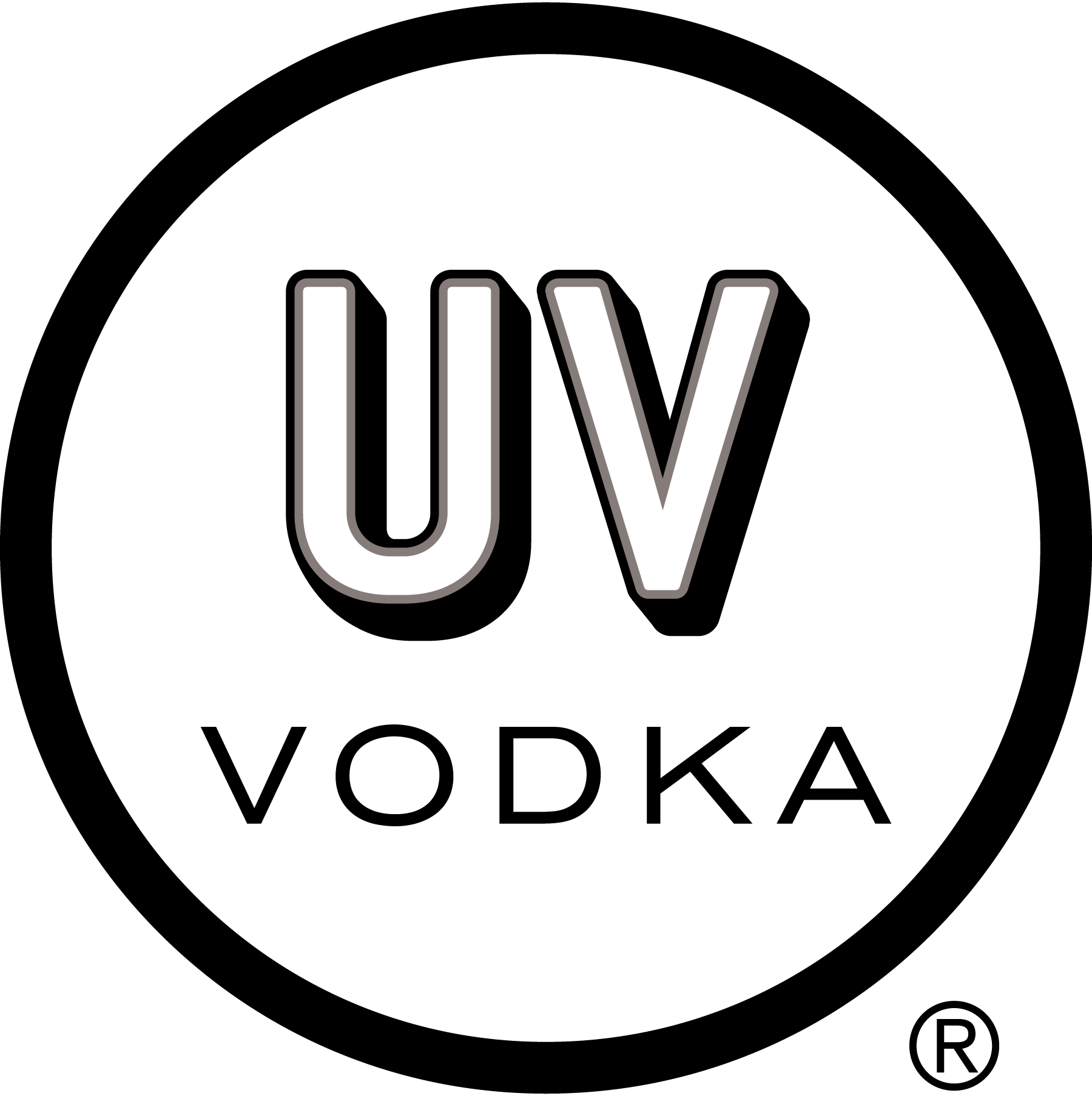 UV-Vodka-Logo-Vector