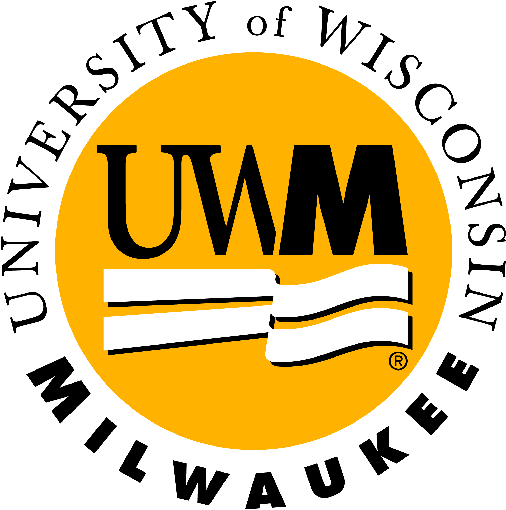 UWM-Wisconsin-Logo-Vector