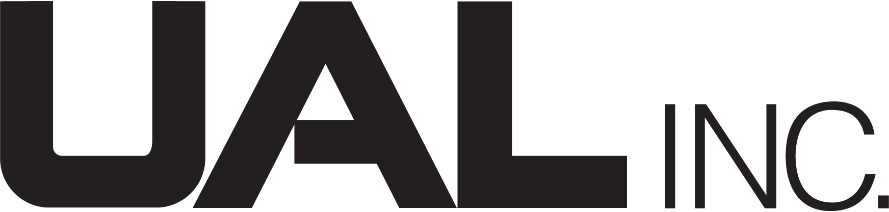 Ual-Logo-Vector