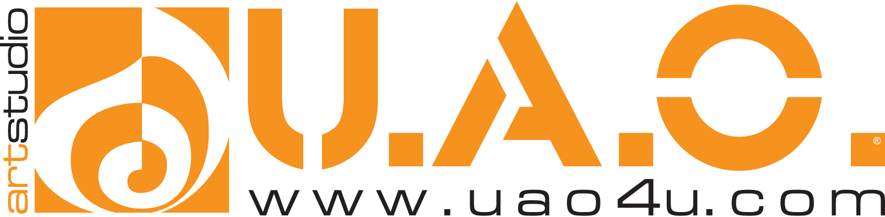 Uao-Logo-Vector