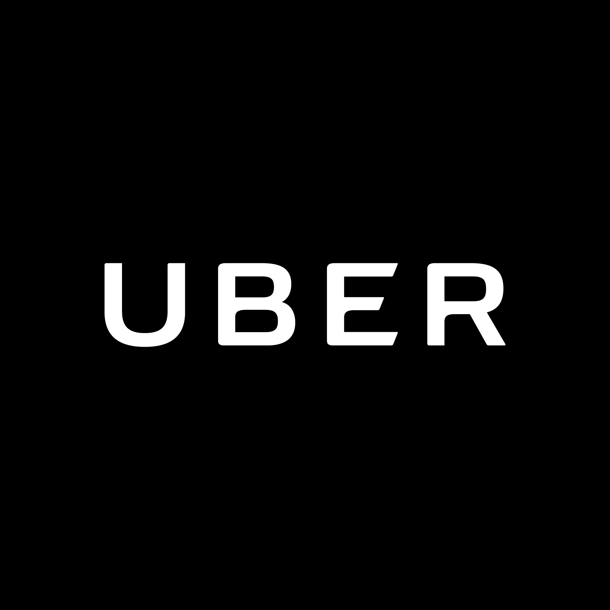 Uber-Logo-Vector