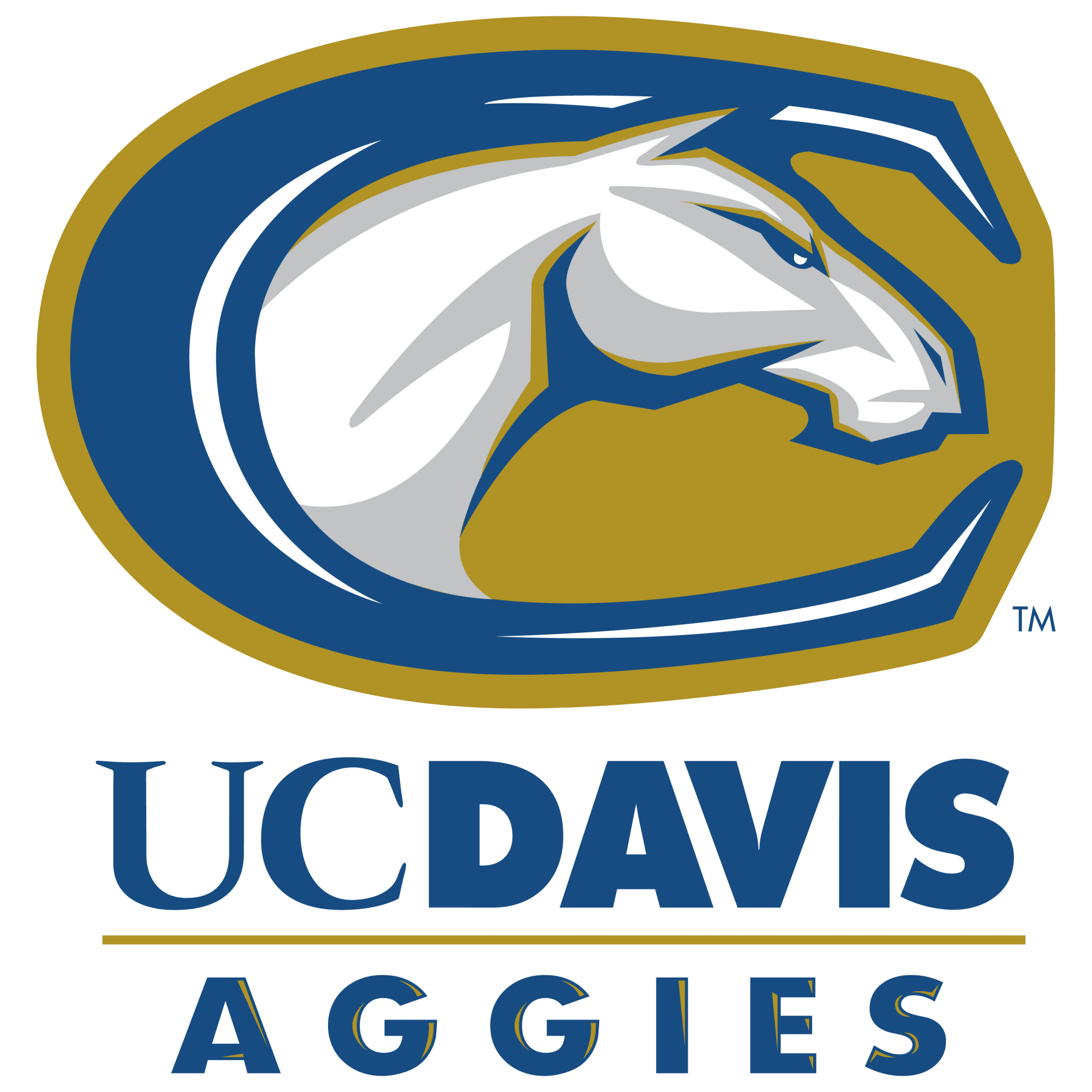 Uc-Davis-Aggies-Logo-Vector
