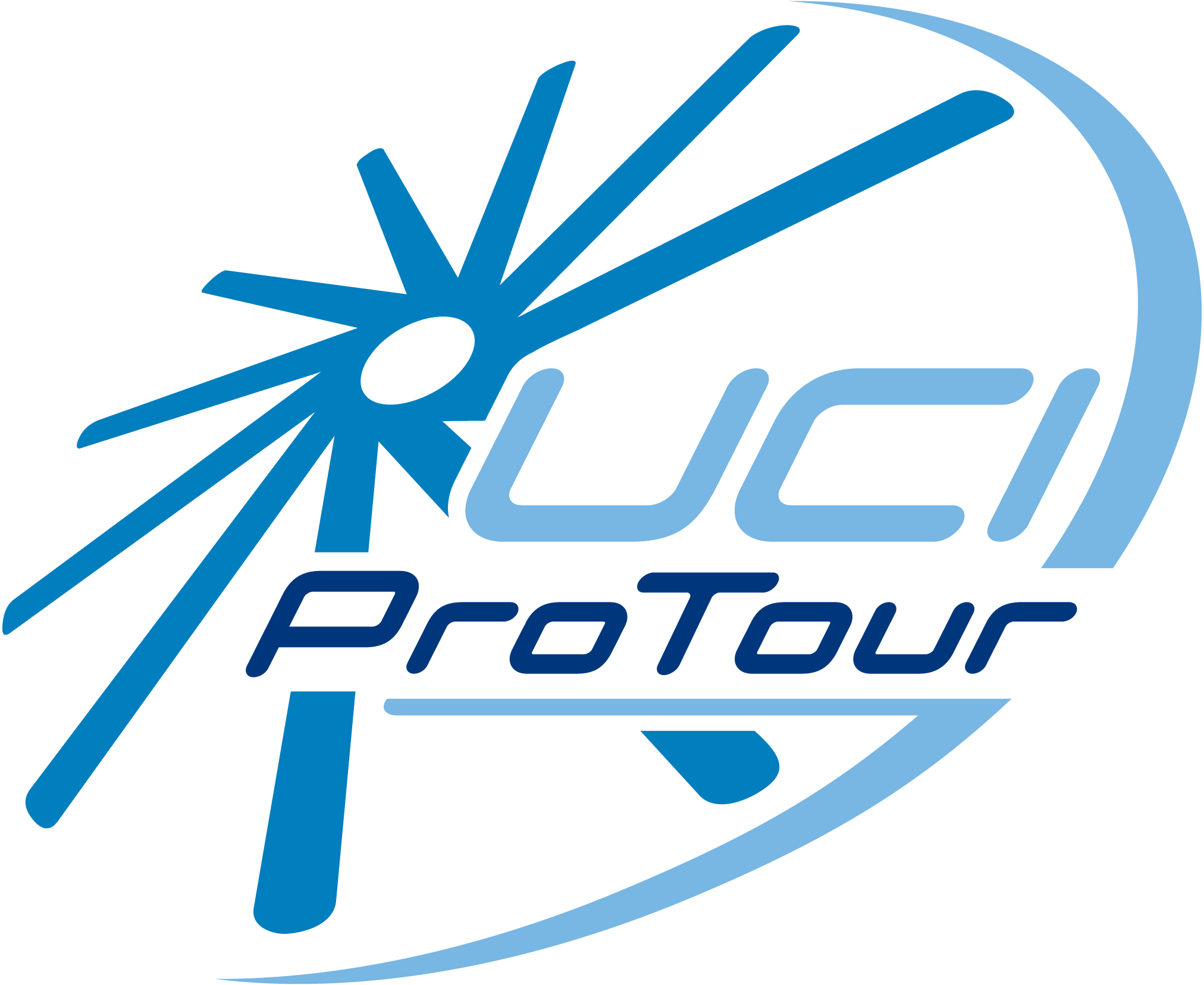 Uci-Pro-Tour-Logo-Vector