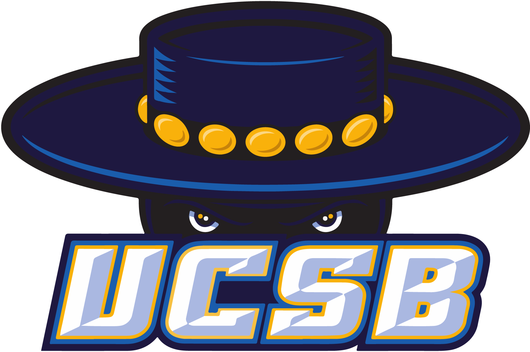 Ucsb-Gauchos-Logo-Vector