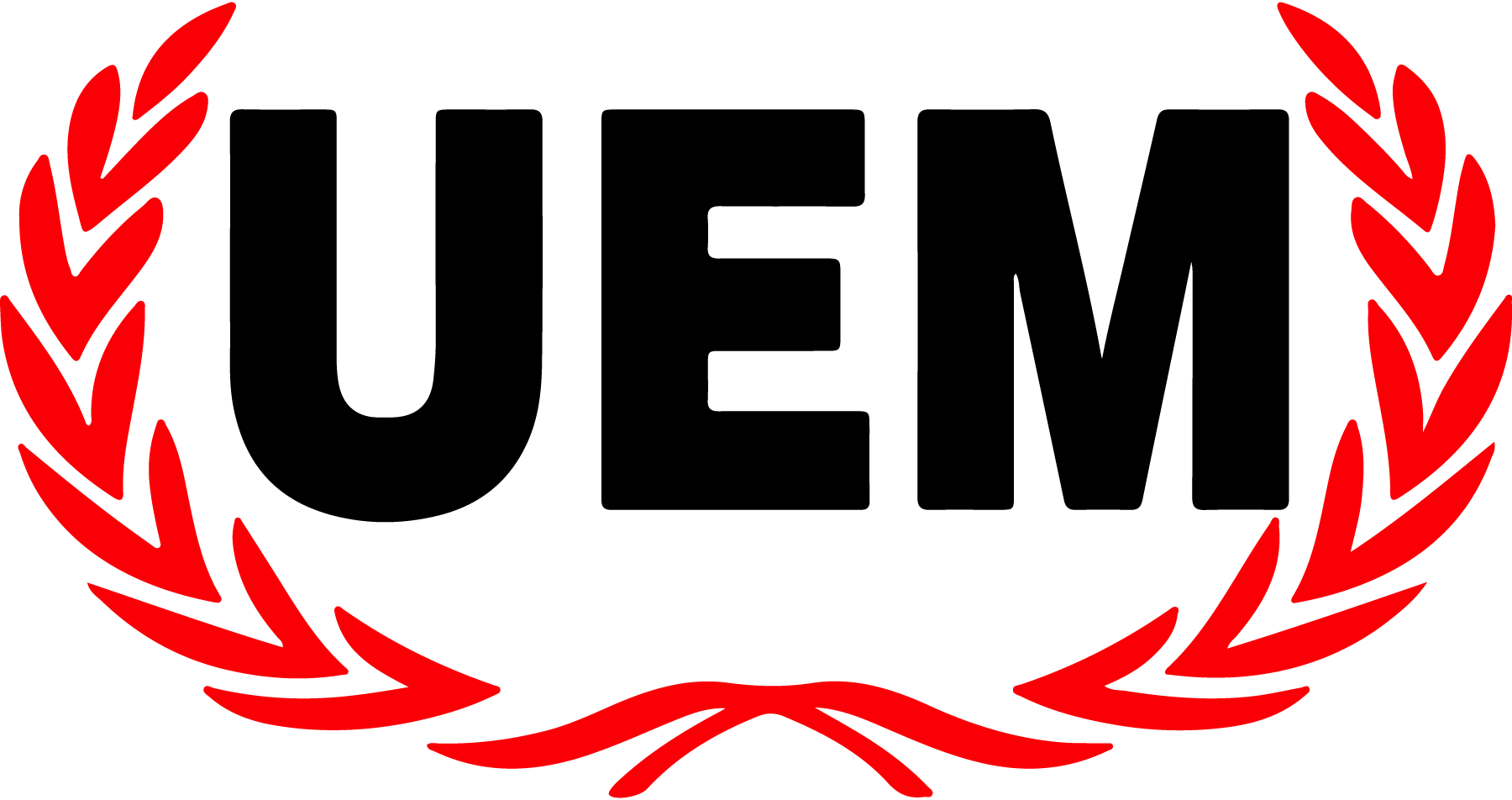 Uem-Logo-Vector