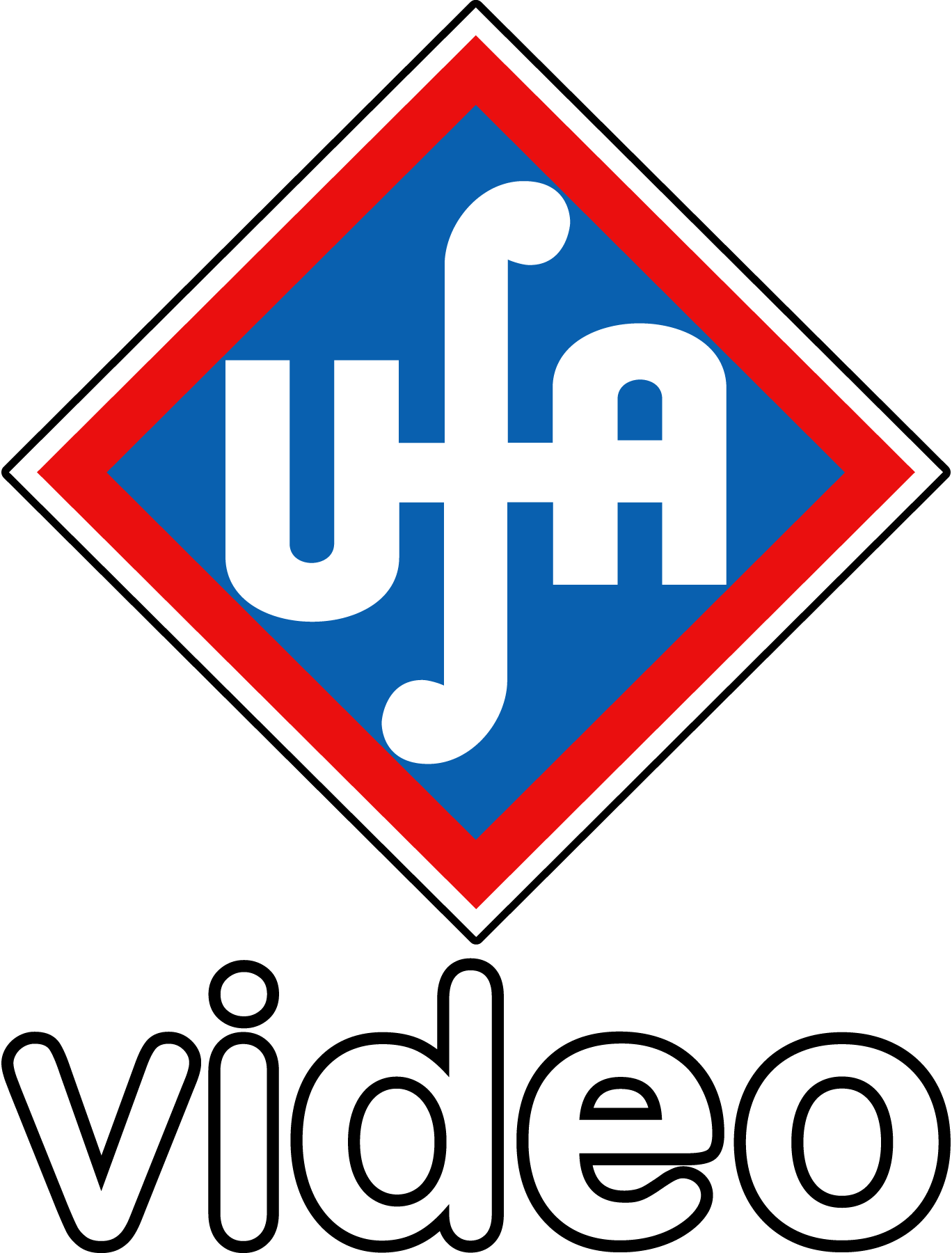 Ufa-Video-Logo-Vector