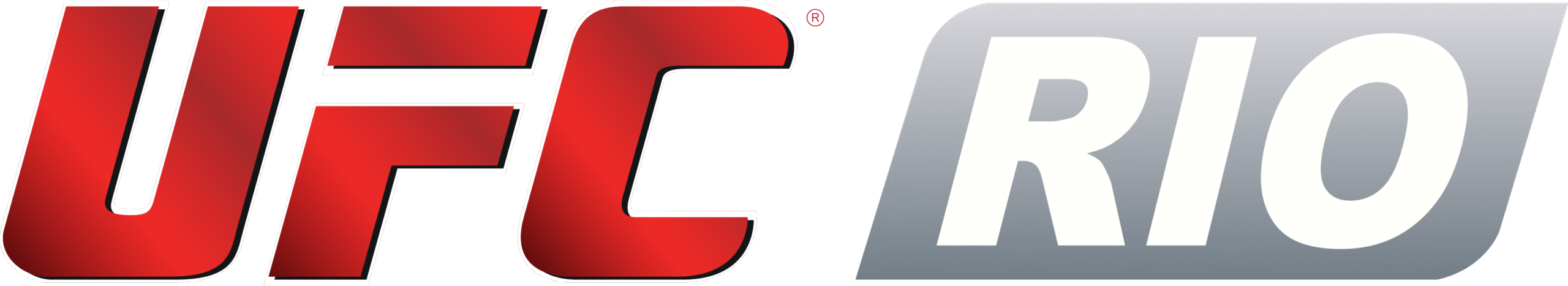 Ufc-Rio-Logo-Vector