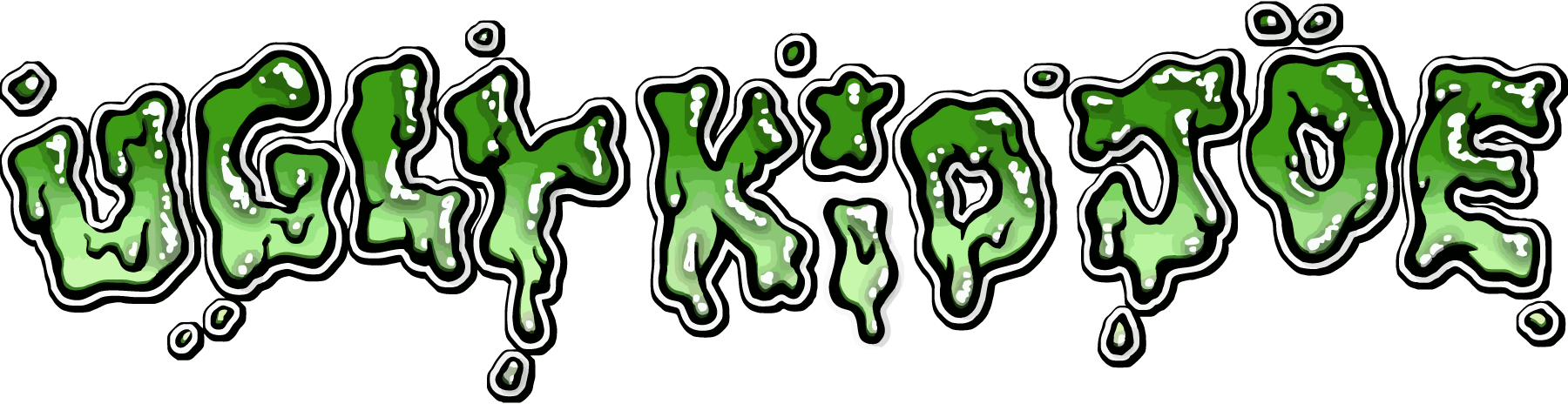 Ugly-Kid-Joe-Logo-Vector