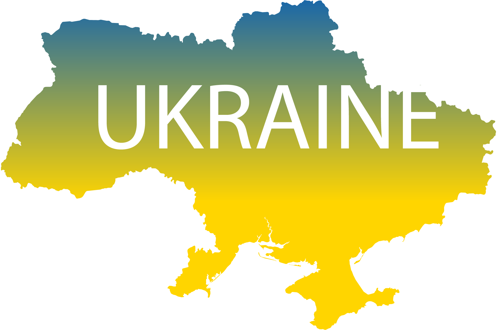 Ukraine-Logo-Vector
