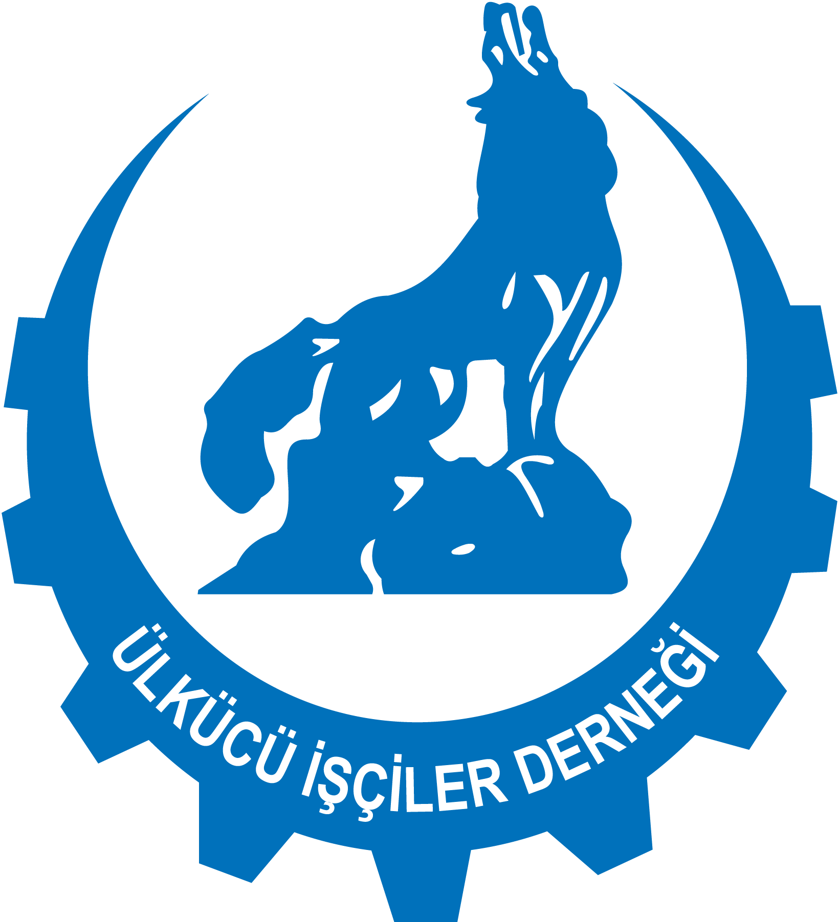 Ulkucu-Isciler-Dernegi-Logo-Vector