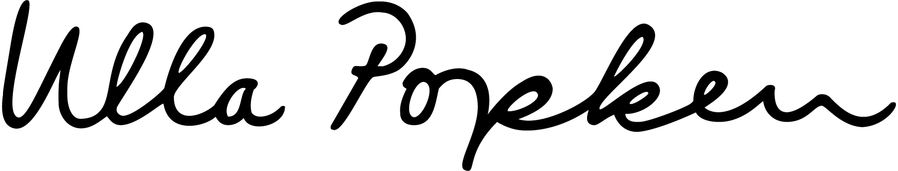 Ulla-Popken-Logo-Vector
