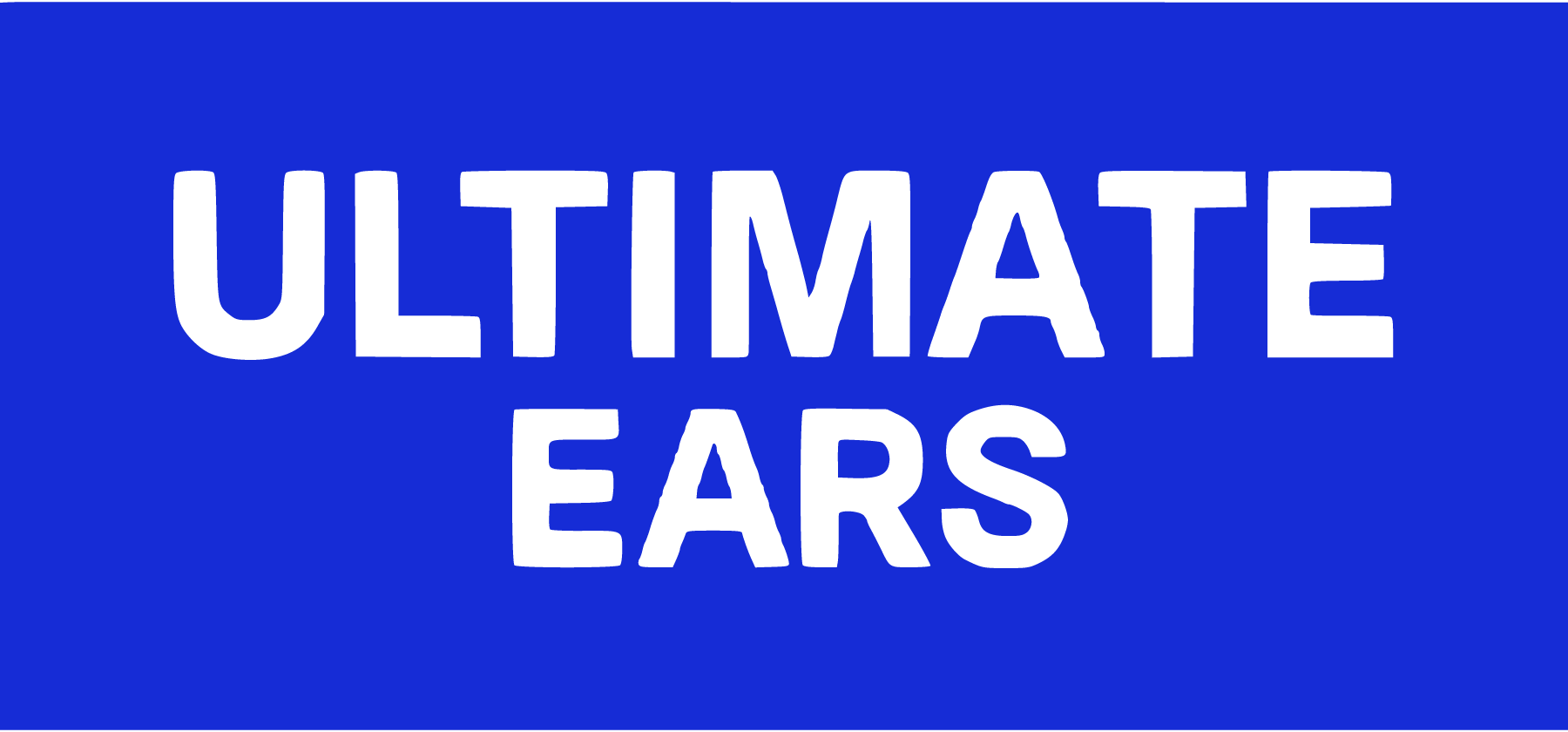 Ultimate-Ears-Logo-Vector