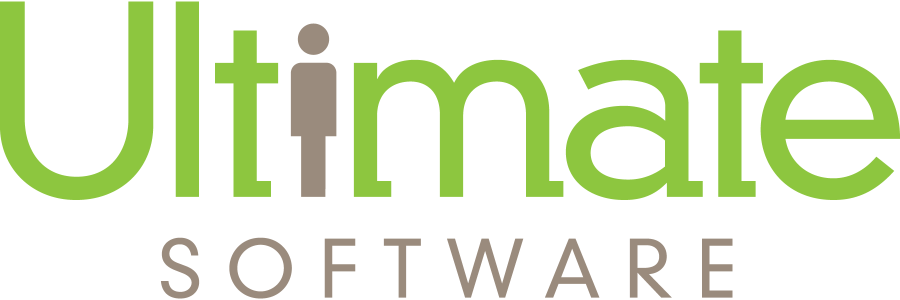 Ultimate-Software-Logo-Vector