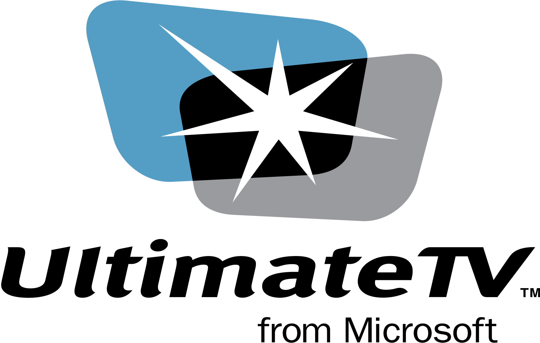 UltimateTV-Logo-Vector