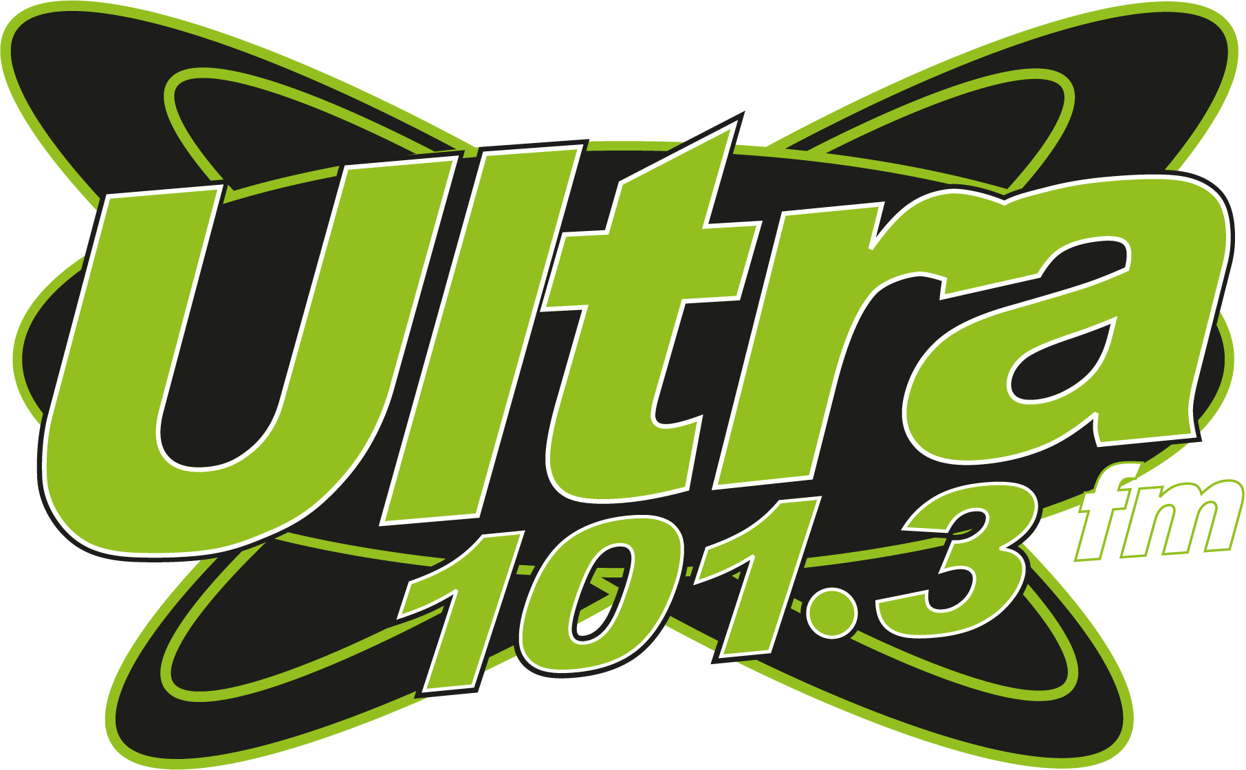 Ultra-101.3-FM-Toluca-Logo-Vector