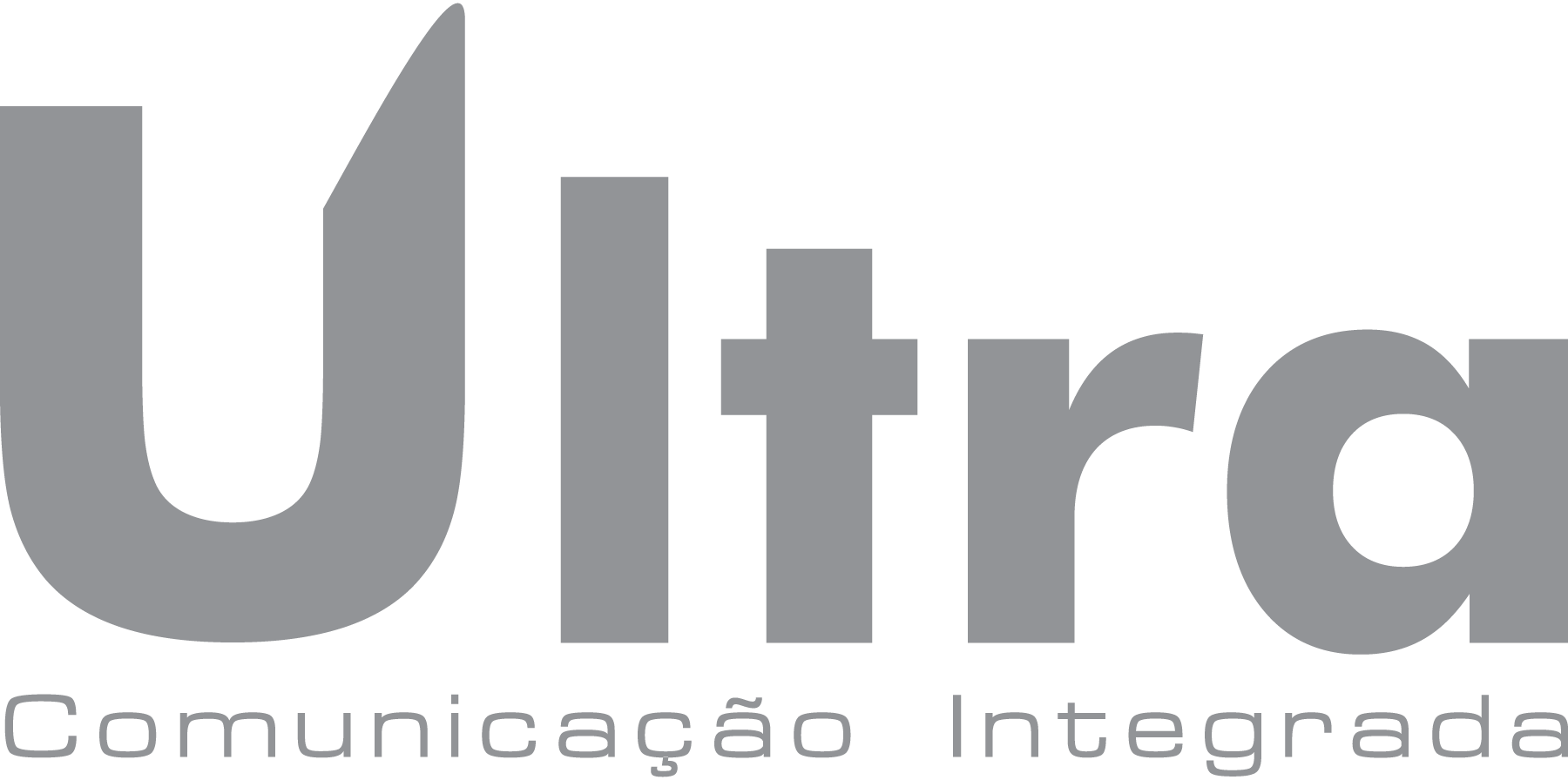 Ultra-Comunicação-Logo-Vector