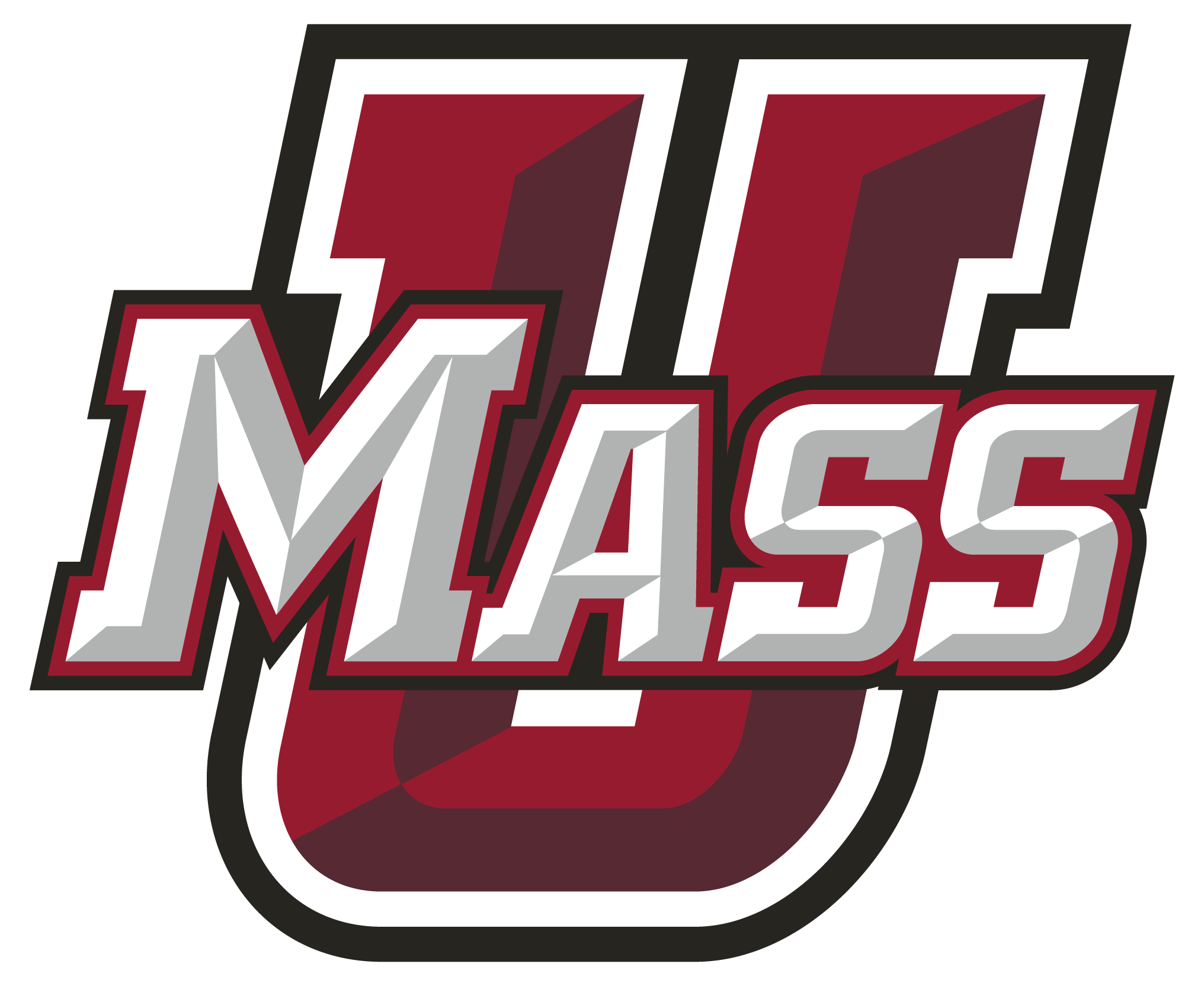 Umass-Amherst-Athletics-Logo-Vector