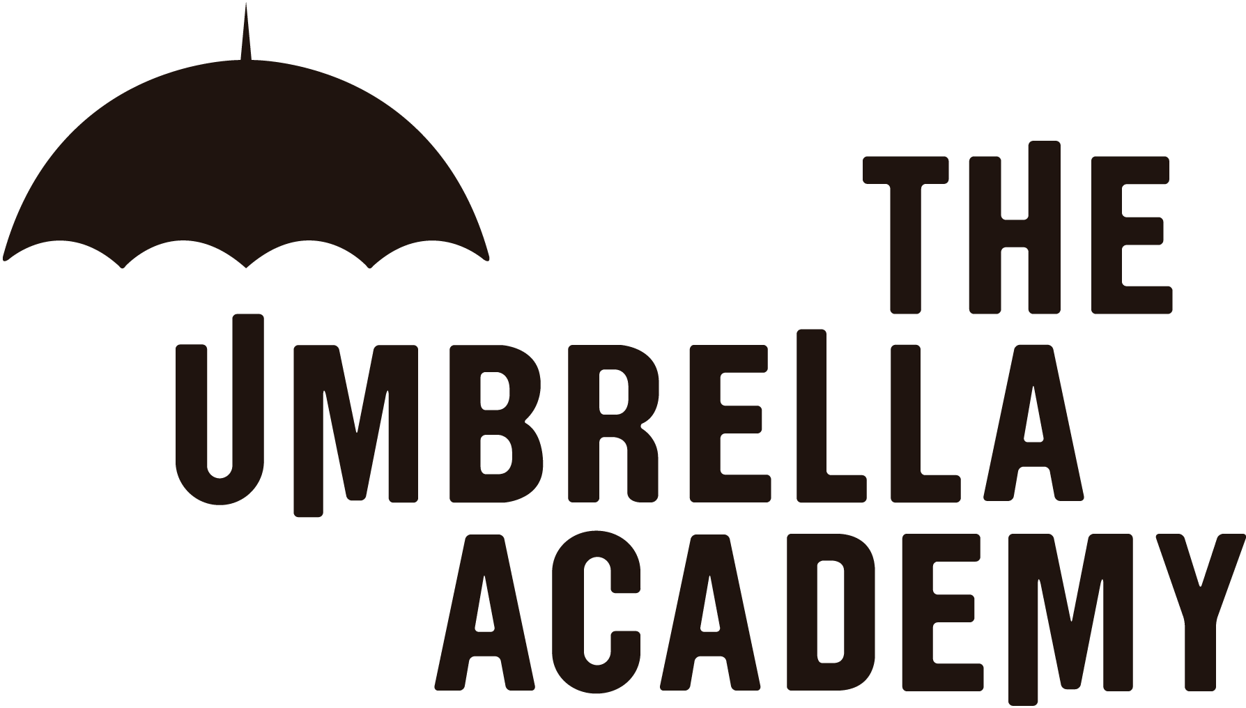 Umbrella-Academy-new-Logo-Vector