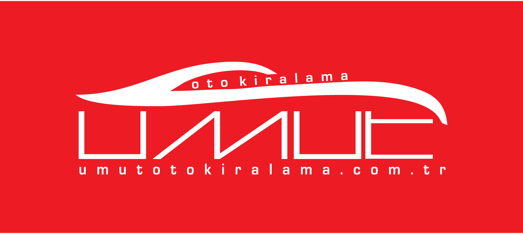 Umut-Oto-Kiralama-Logo-Vector