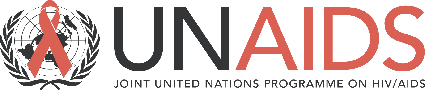 Unaids-Oint-United-Nations-Programme-On-Hiv-Aids-Logo-Vector