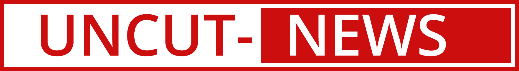 Uncut-News-Logo-Vector