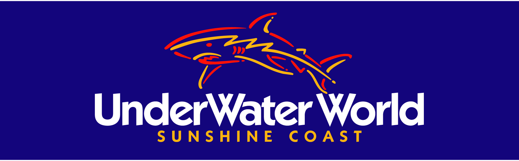 Underwater-World-Logo-Vector