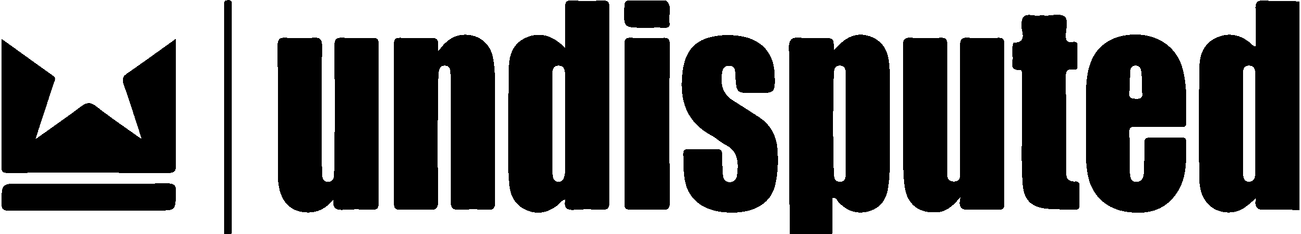 Undisputed-Logo-Vector