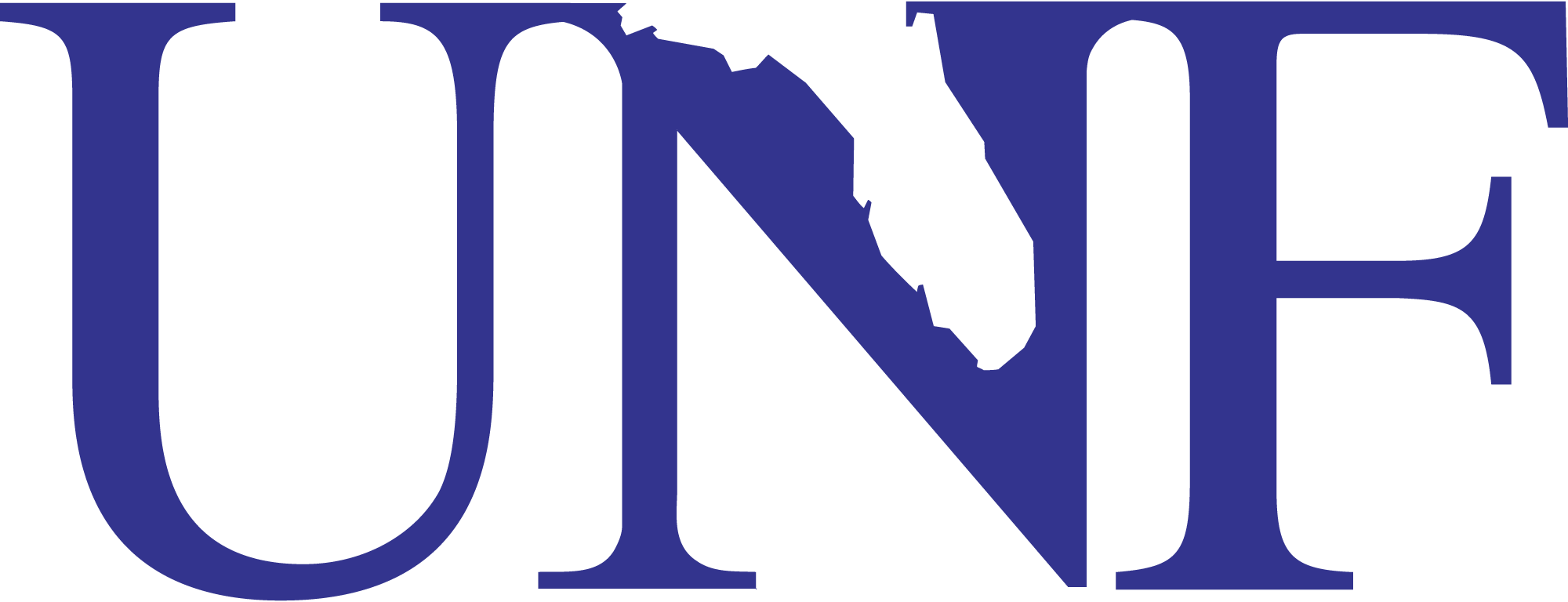 Unf-Logo-Vector