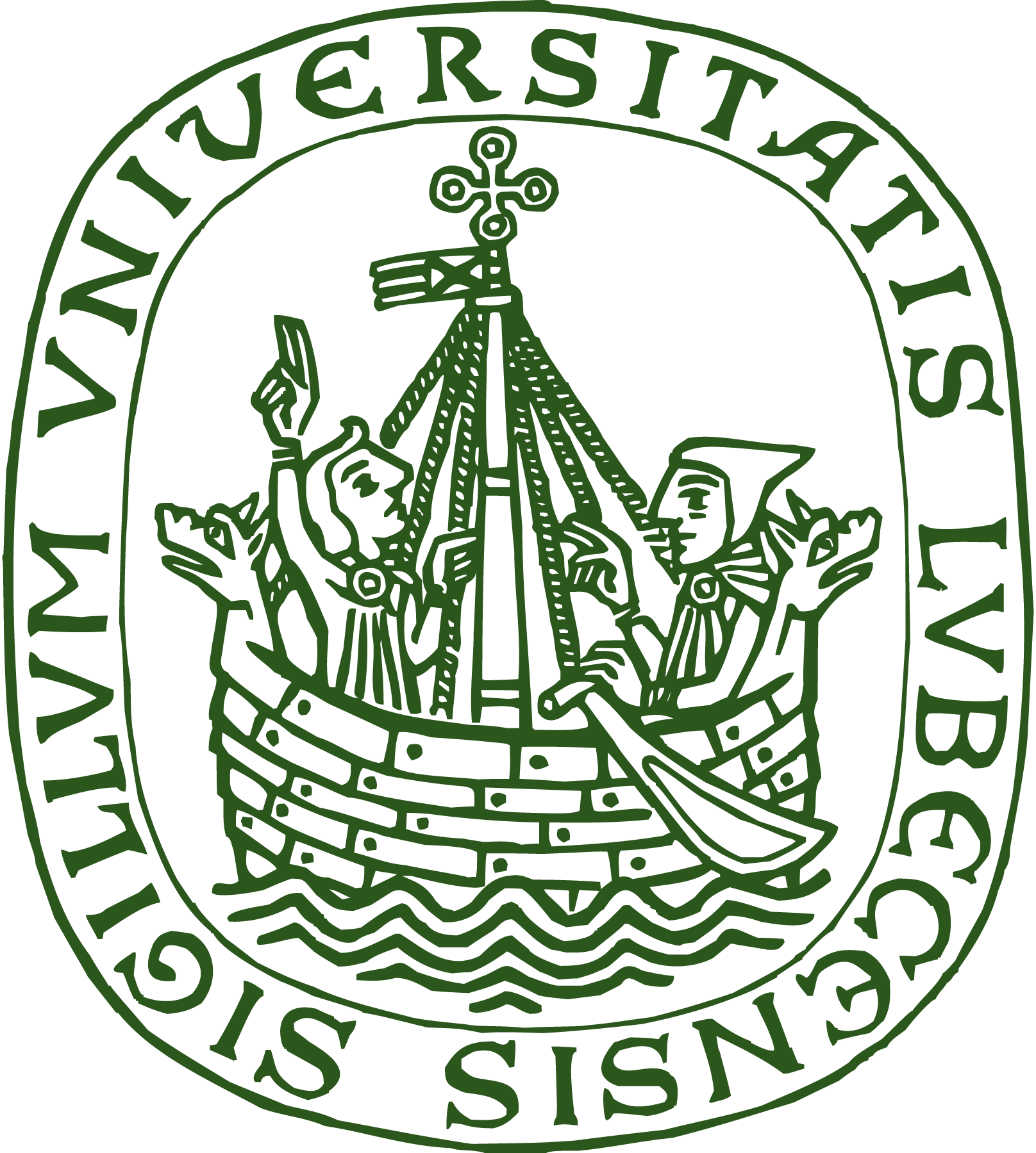 Uni-Lübeck-Logo-Vector