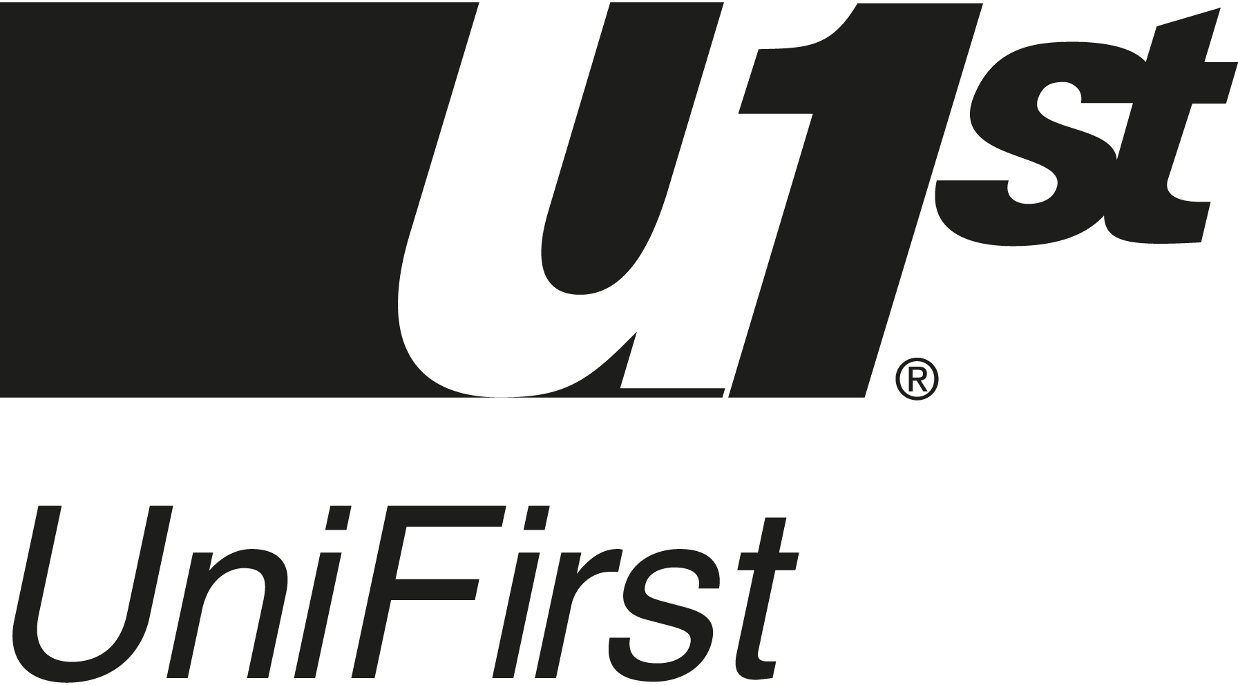 UniFirst-black-Logo-Vector