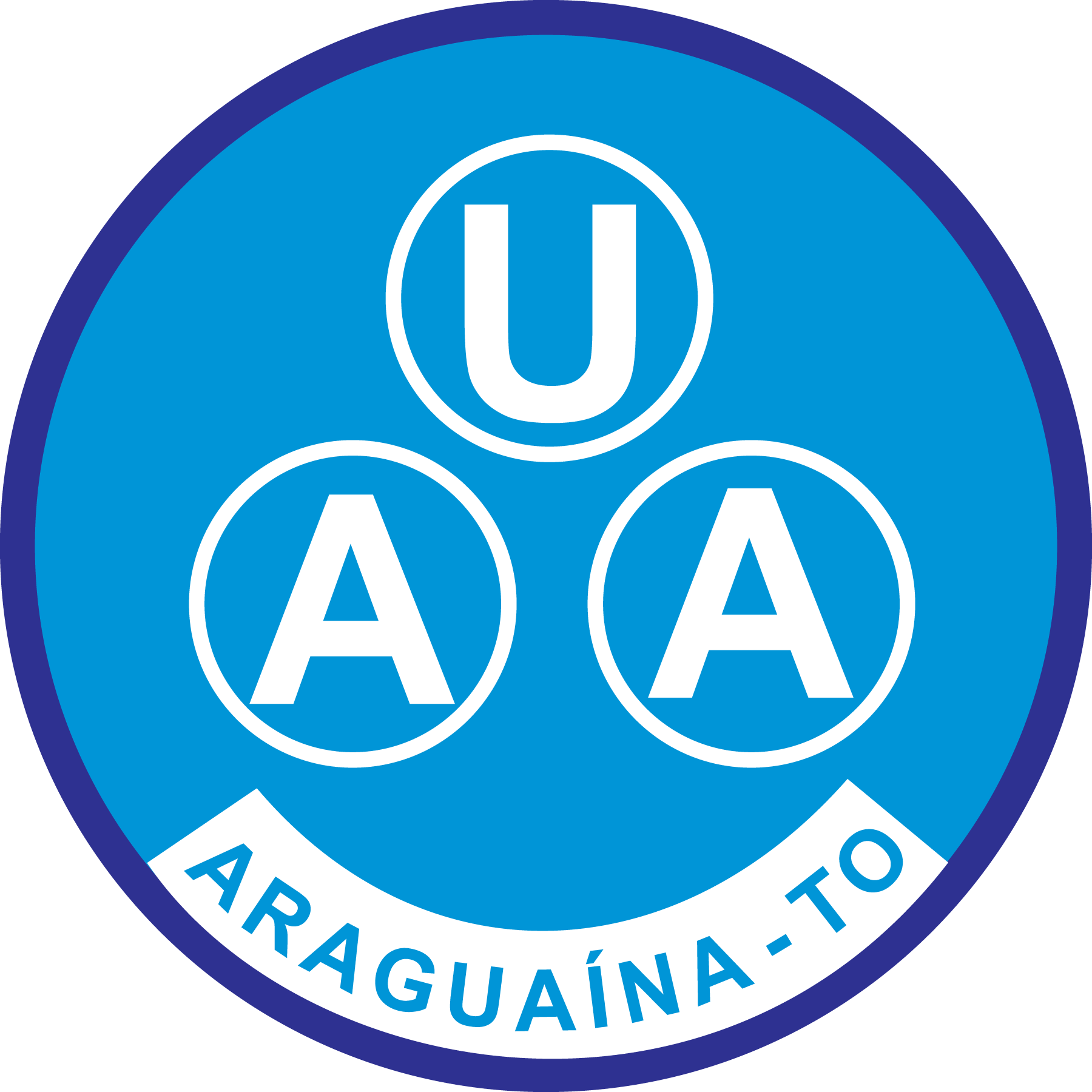 Uniao-Atletica-Araguainense-de-Araguaina-TO-Logo-Vector