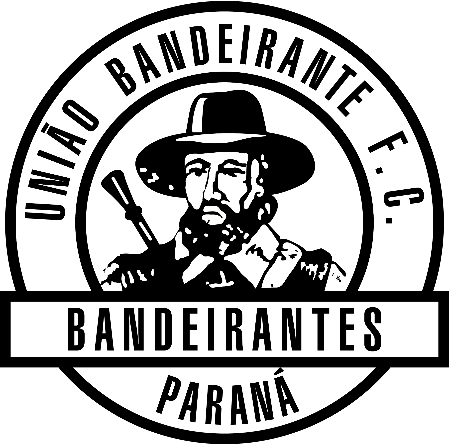 Uniao-Bandeirante-Futebol-Clube-Logo-Vector