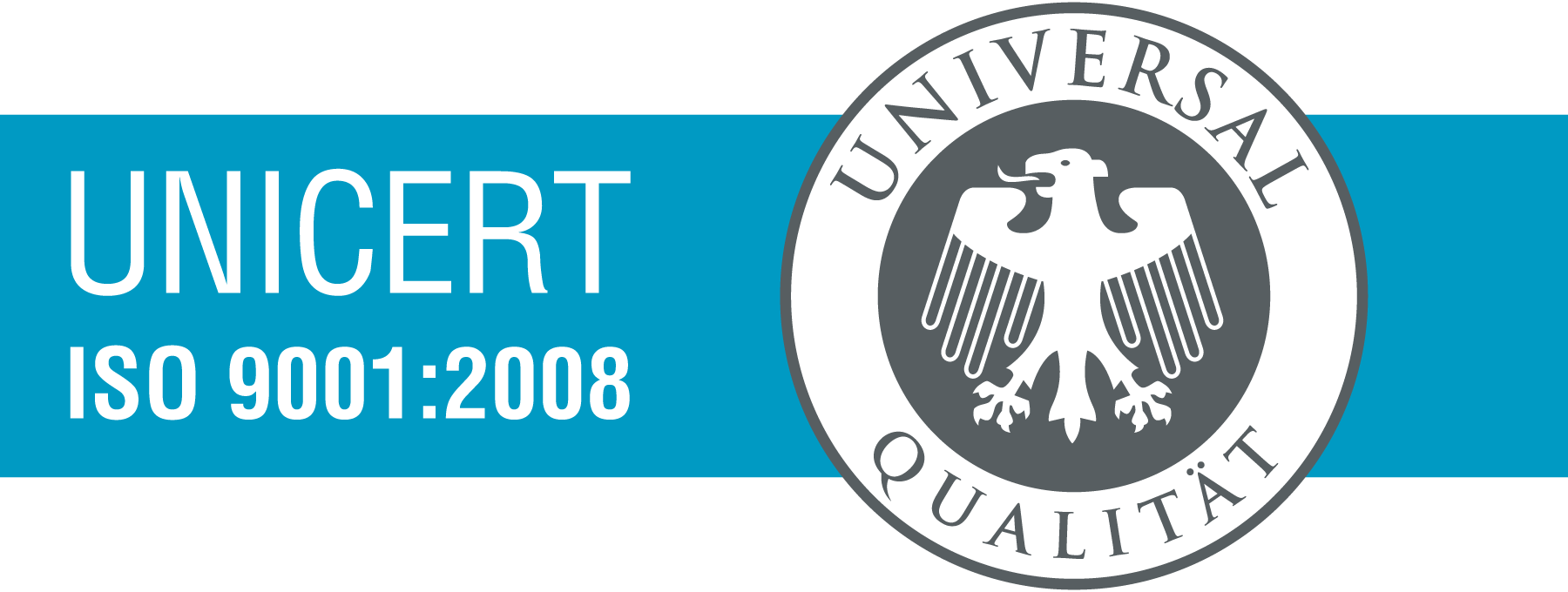 Unicert-9001-2008-Logo-Vector