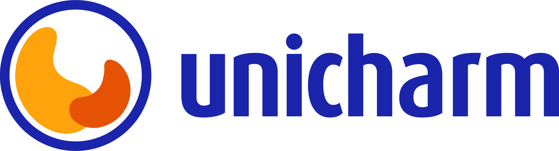 Unicharm-Logo-Vector