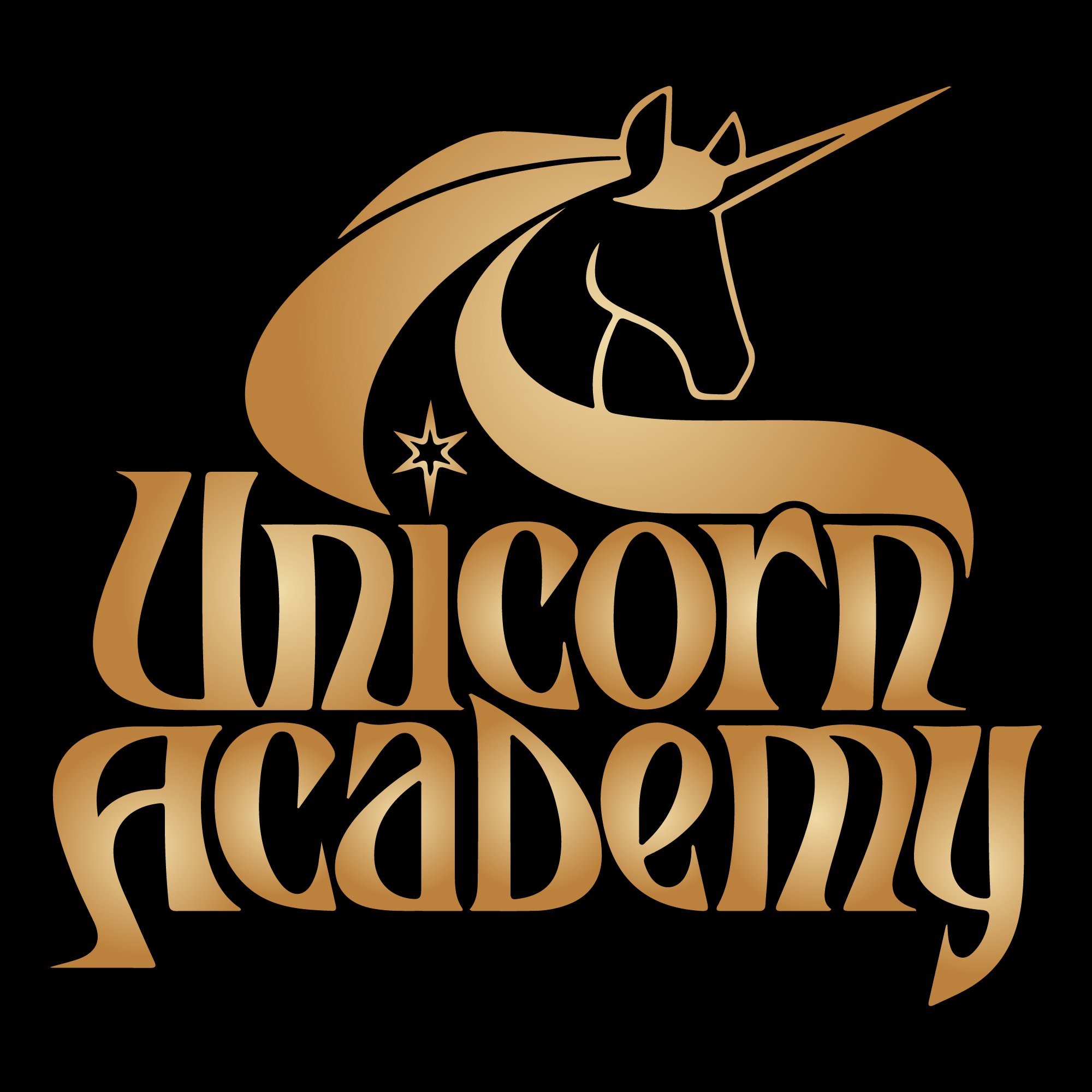 Unicorn-Academy-Logo-Vector