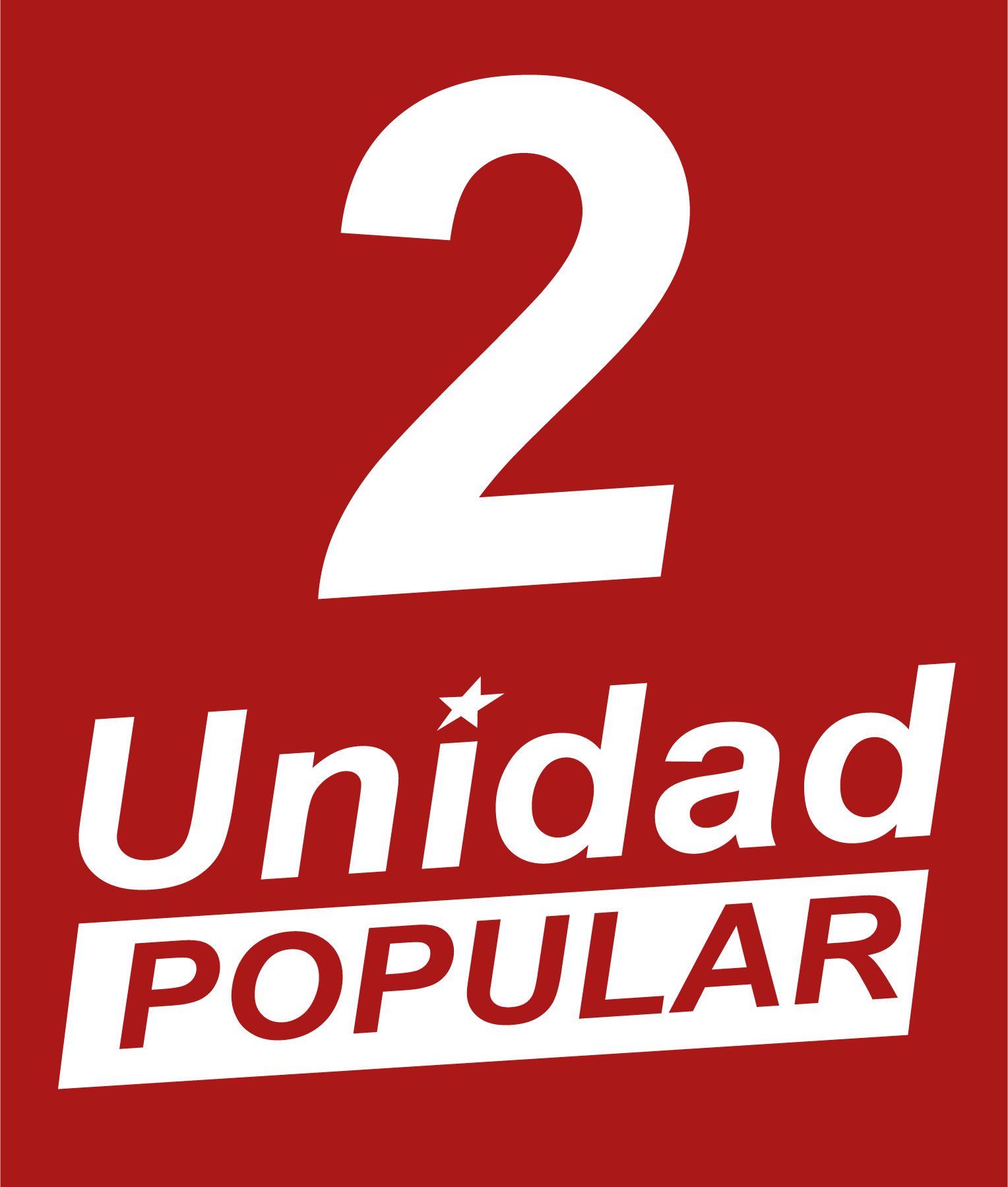 Unidad-Popular-de-Ecuador-Logo-Vector