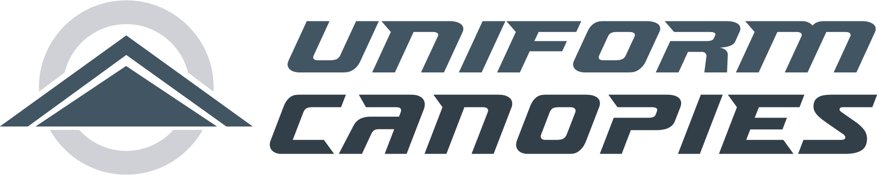 Uniform-Canopies-Logo-Vector