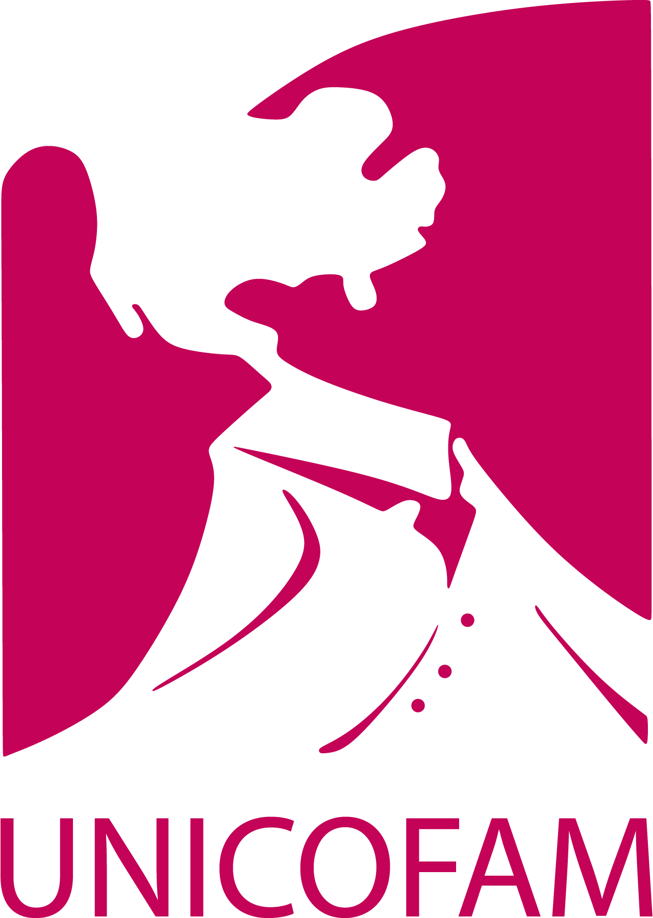 Uniformes-&-confecciones-americanas-Logo-Vector