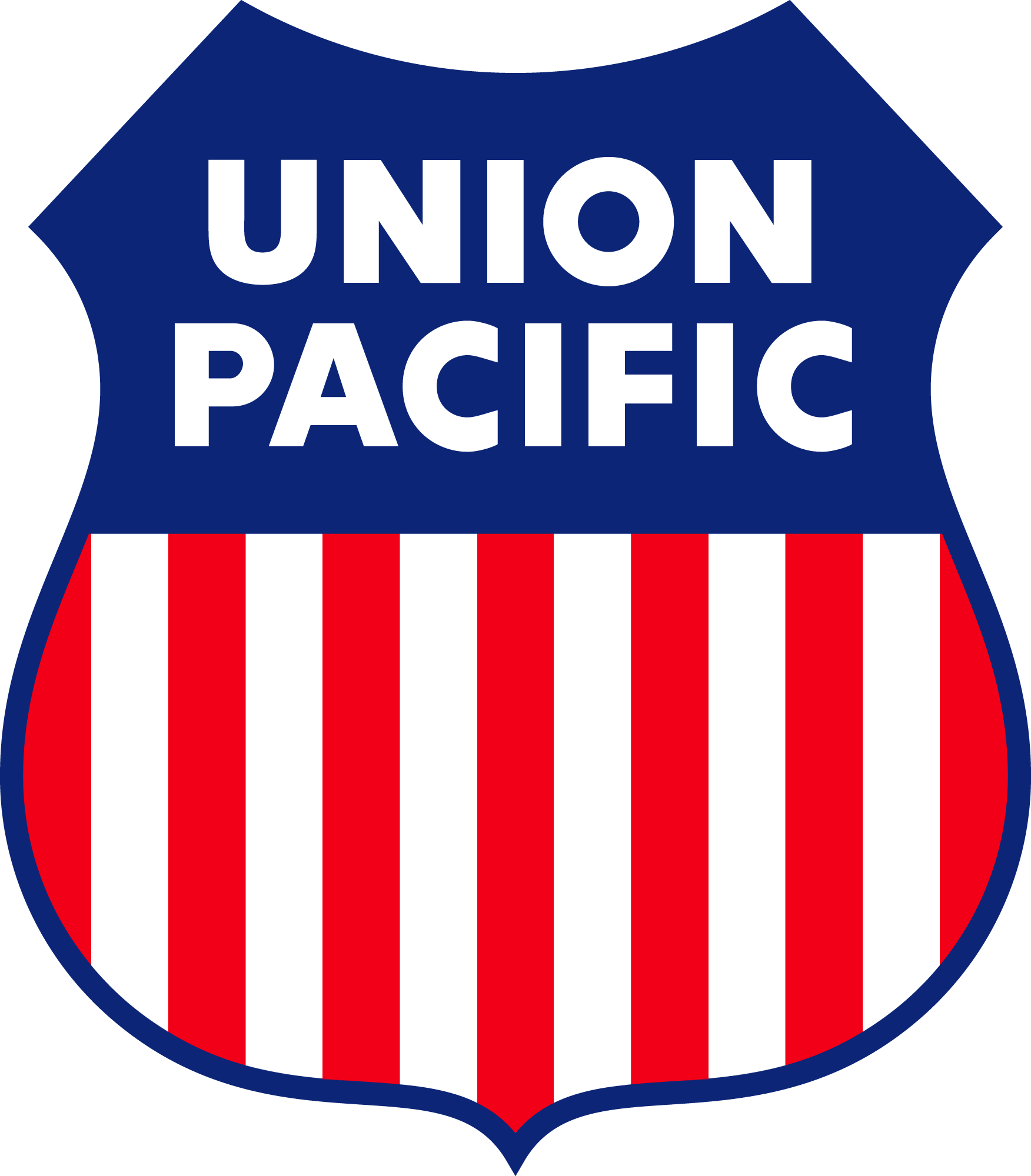 Union-Pacific-Logo-Vector