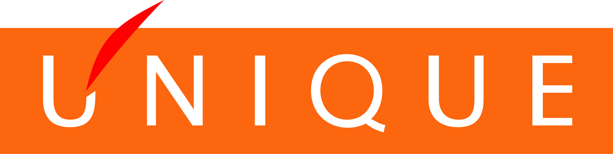 Unique-Logo-Vector