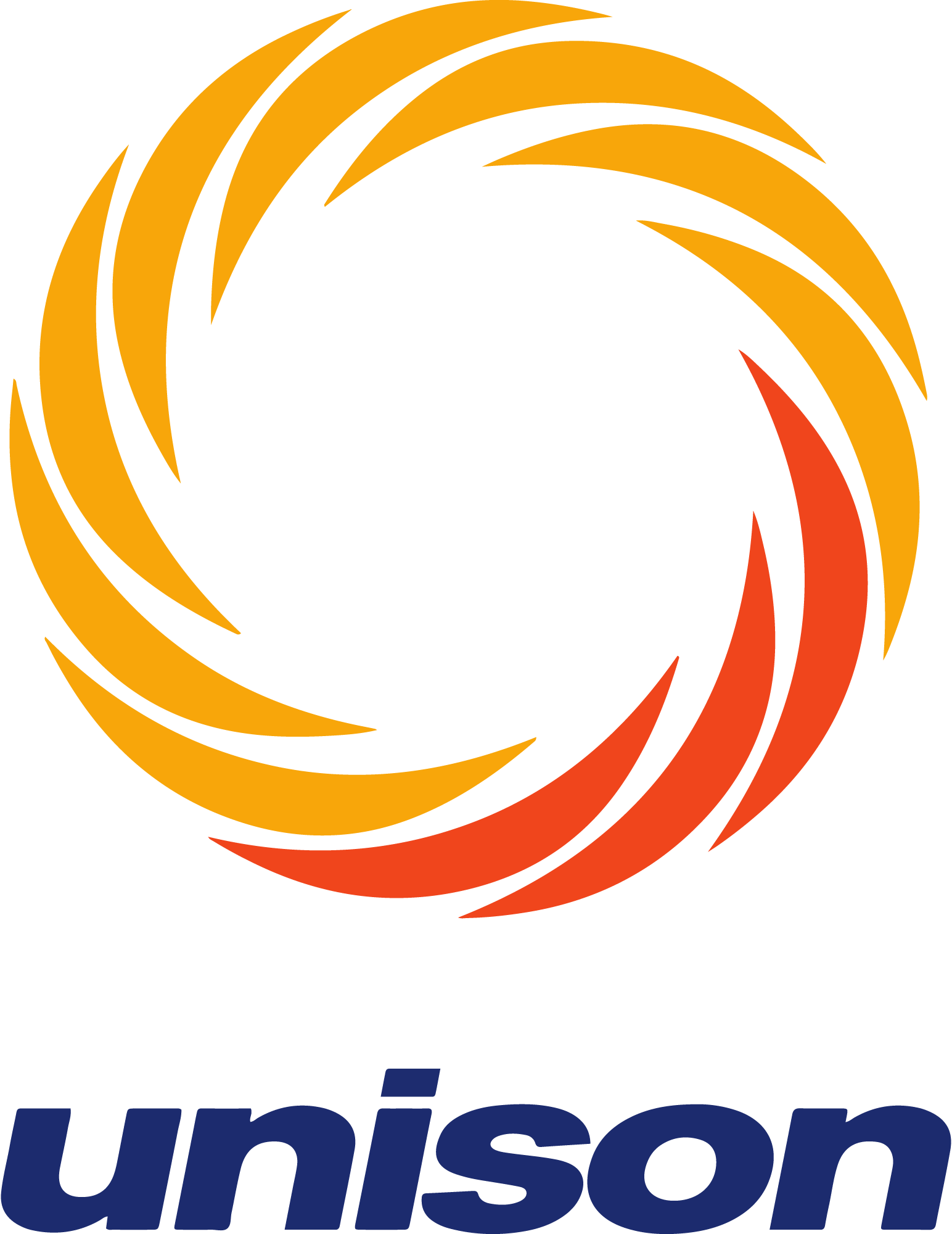 Unison-Networks-Logo-Vector