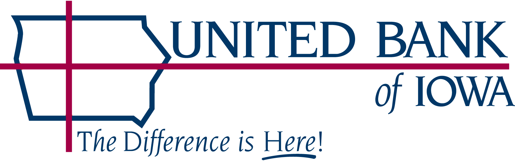 United-Bank-Of-Iowa-Logo-Vector