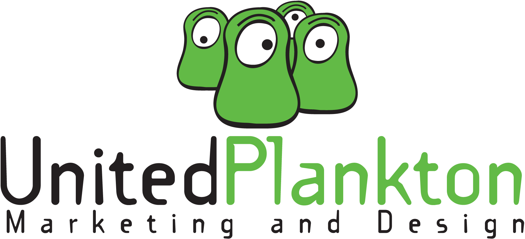United-Plankton-Logo-Vector