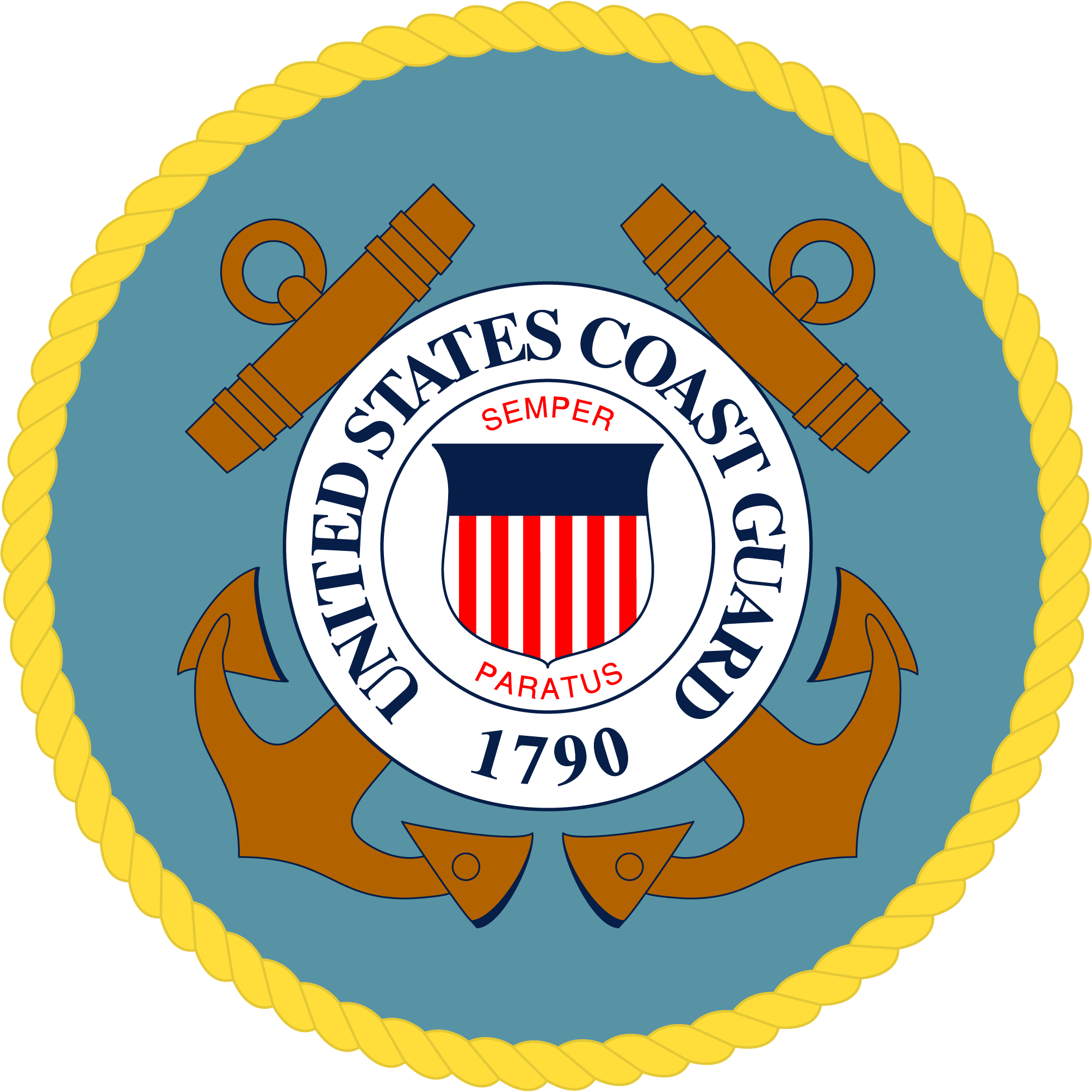 United-States-Coast-Guard-Auxiliary-Logo-Vector